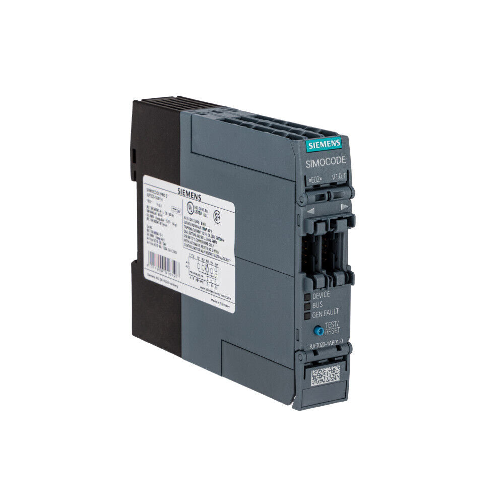 Siemens 3UF7020-1AB01-0