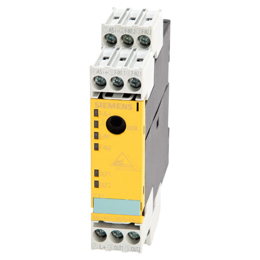 Siemens 3RK1405-1BE00-0AA2