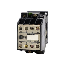 Load image into Gallery viewer, Siemens 3TH8031-0BB4