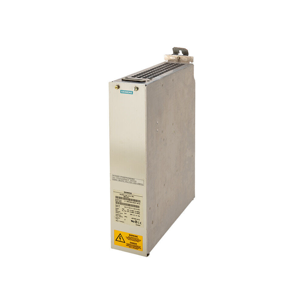 Siemens 6SE7016-1EA87-1FC0