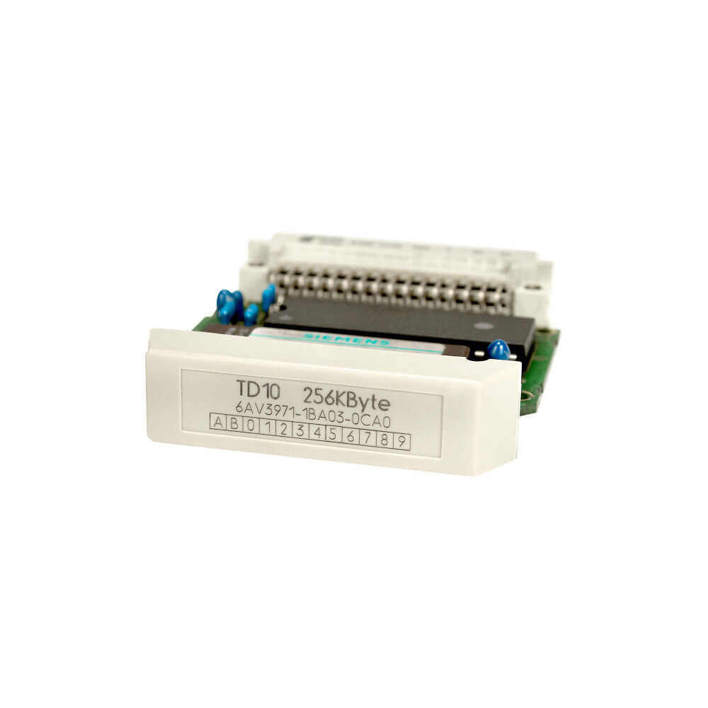 Siemens 6AV3971-1BA03-0CA0