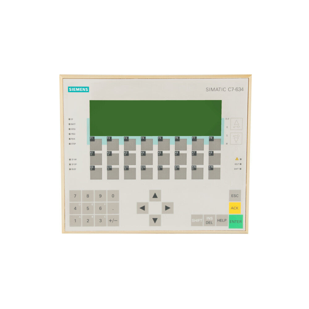 Siemens 6ES7634-2BF02-0AE3