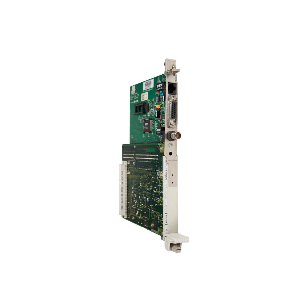 Siemens 6ES5581-0RA11
