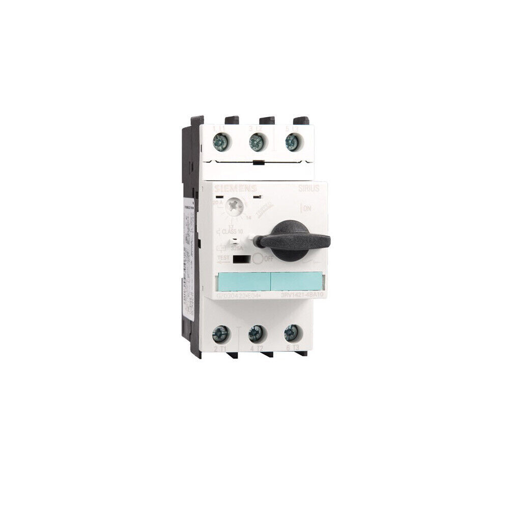 Siemens 3RV1421-1BA10