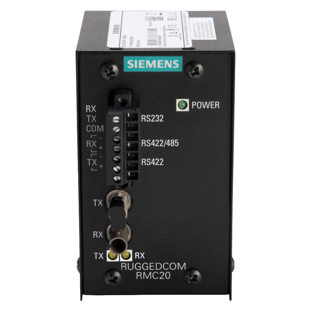 Siemens 6GK6002-0AC03-0AA0
