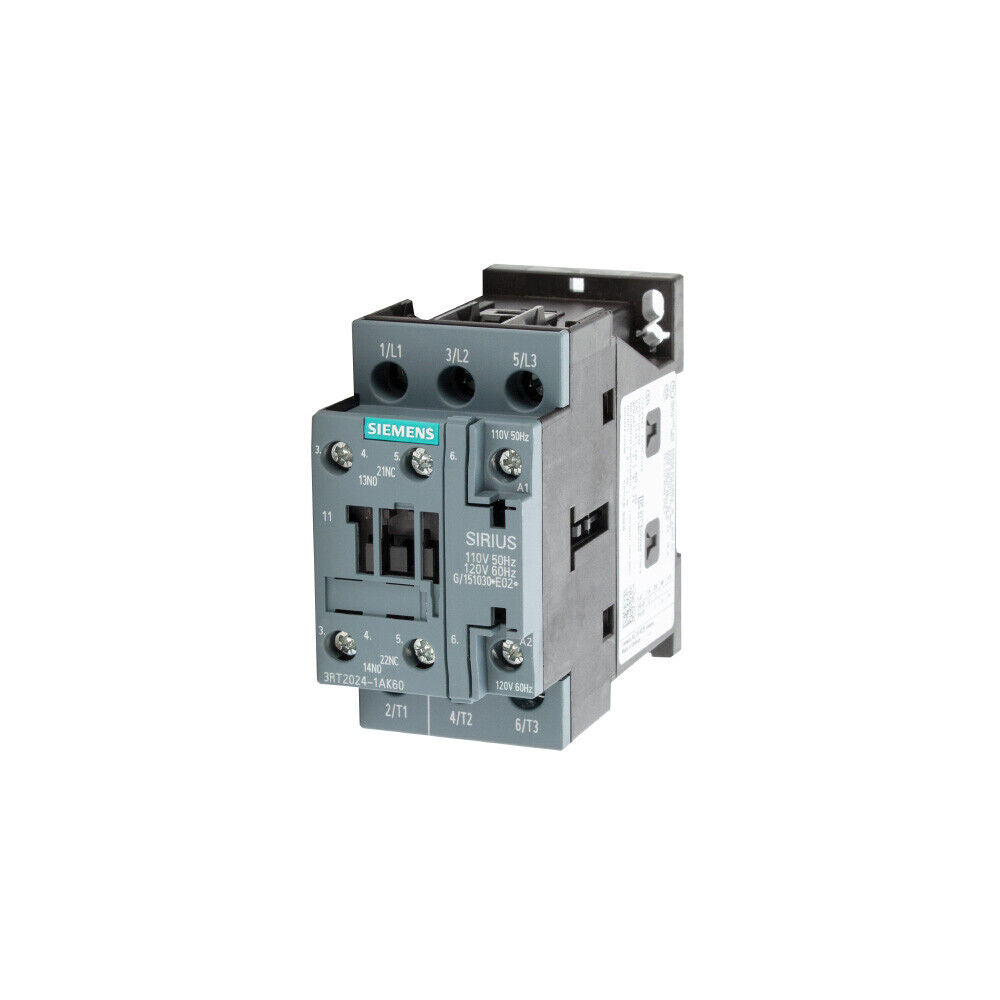 Siemens 3RT2024-1AK60