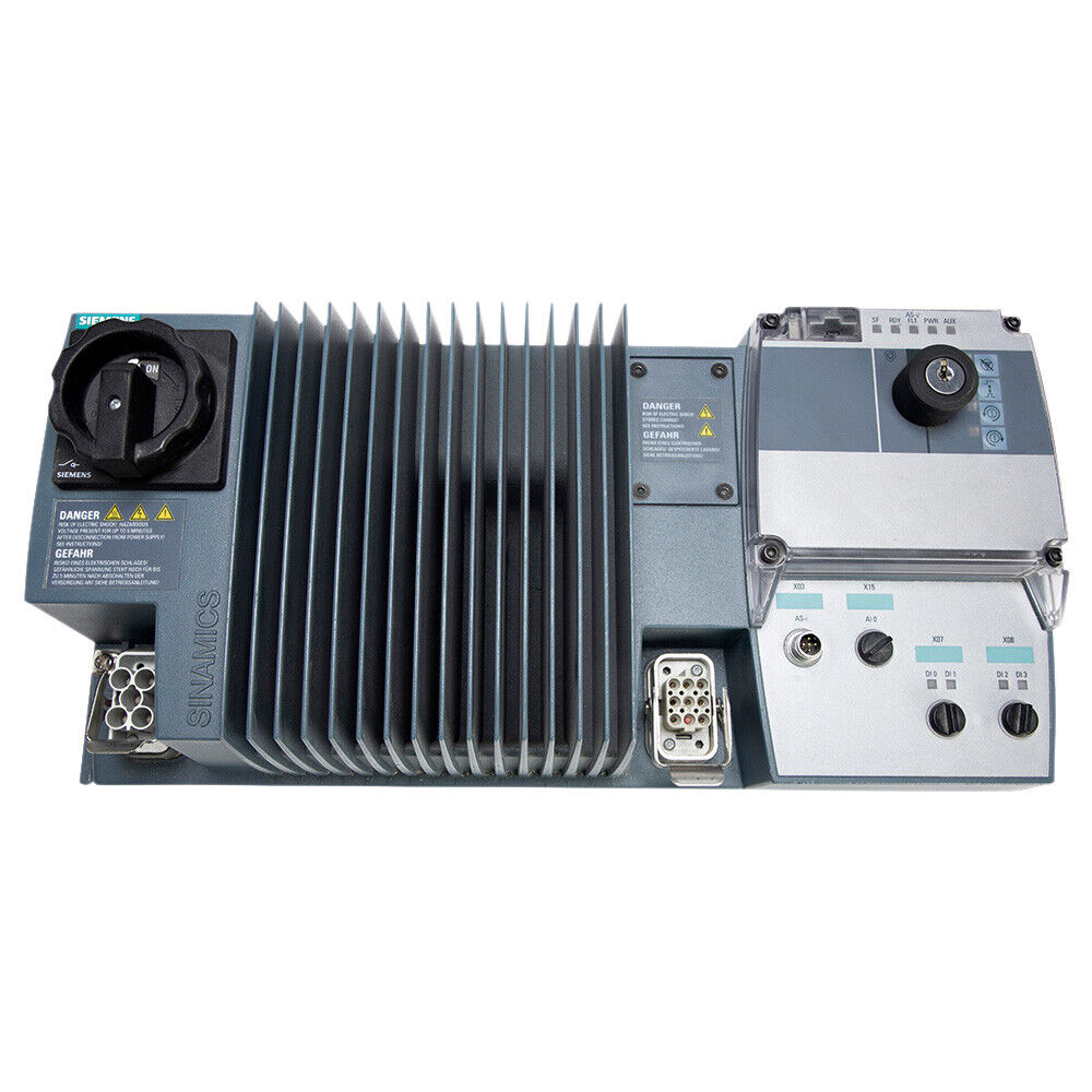 Siemens 6SL3511-1PE23-0AM0