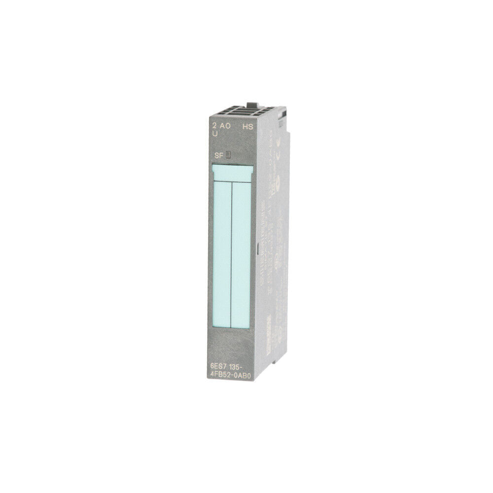 Siemens 6ES7135-4FB52-0AB0