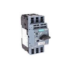 Load image into Gallery viewer, Siemens 3RV2411-1DA20
