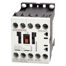 Load image into Gallery viewer, Siemens 3RH1140-1AC00-0TK1