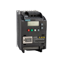 Load image into Gallery viewer, Siemens 6SL3210-5BB15-5AV0