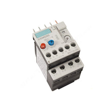 Load image into Gallery viewer, Siemens 3RU1116-1GB0