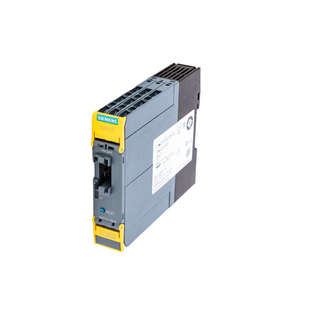 Siemens 3SK2112-1AA10