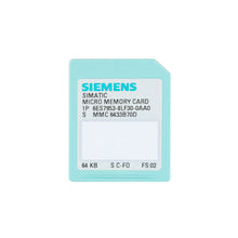 Load image into Gallery viewer, Siemens 6ES7953-8LF30-0AA0