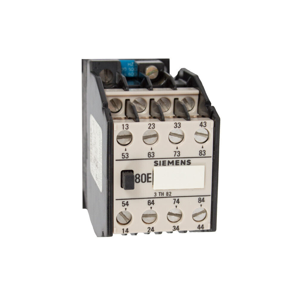 Siemens 3TH8280-0AM4