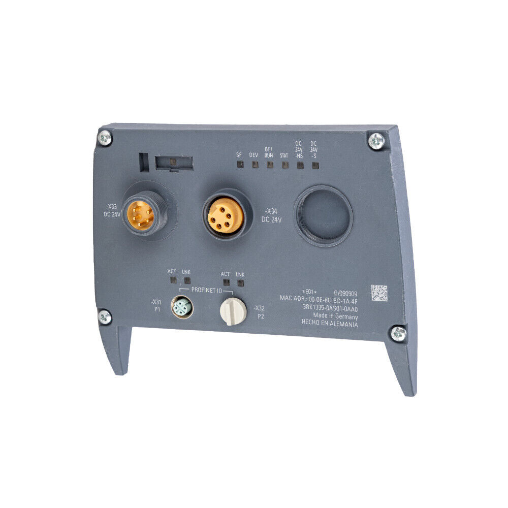 Siemens 3RK1335-0AS01-0AA0