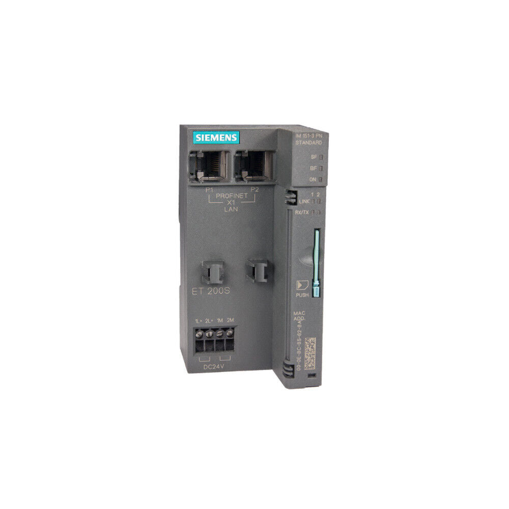 Siemens 6ES7151-3AA22-0AB0