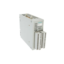 Load image into Gallery viewer, Siemens 6DD1681-0FG0