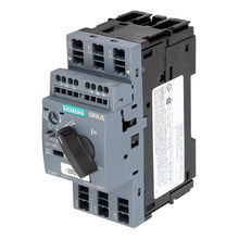 Load image into Gallery viewer, Siemens 3RV2411-1GA20