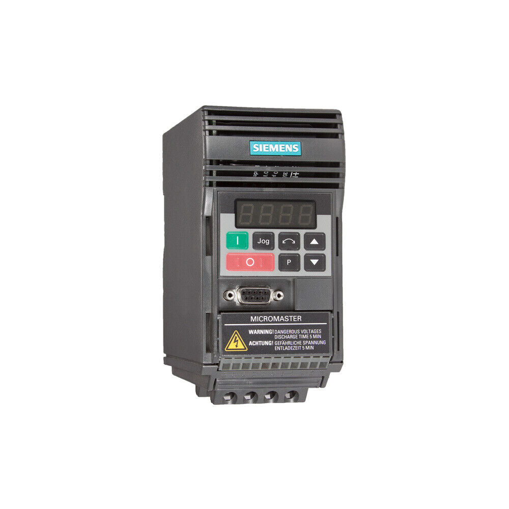 Siemens 6SE9213-6BA40