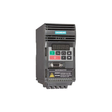 Load image into Gallery viewer, Siemens 6SE9213-6BA40
