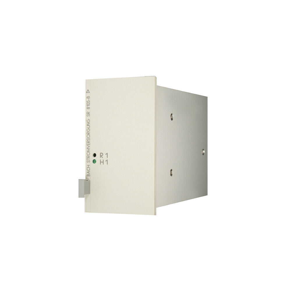 Siemens SR 8105-B
