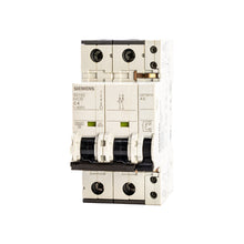 Load image into Gallery viewer, Siemens 5SY6204-7