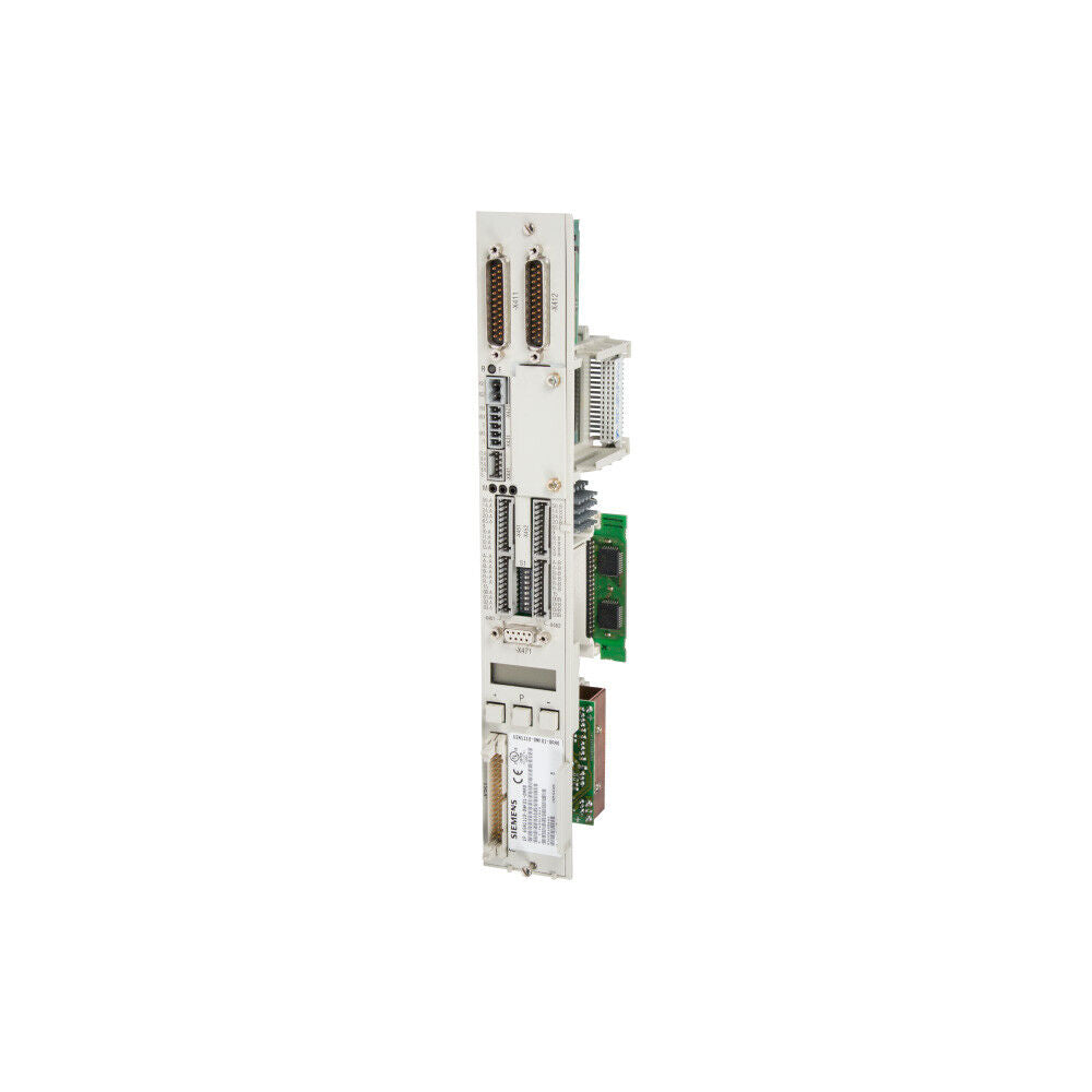 Siemens 6SN1118-0NK01-0AA0