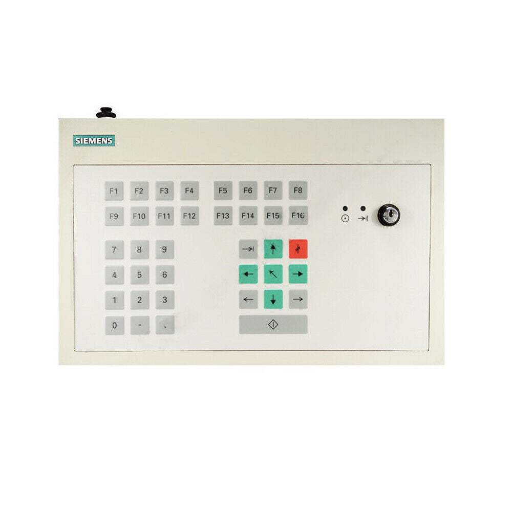 Siemens 6AV9010-1AB00