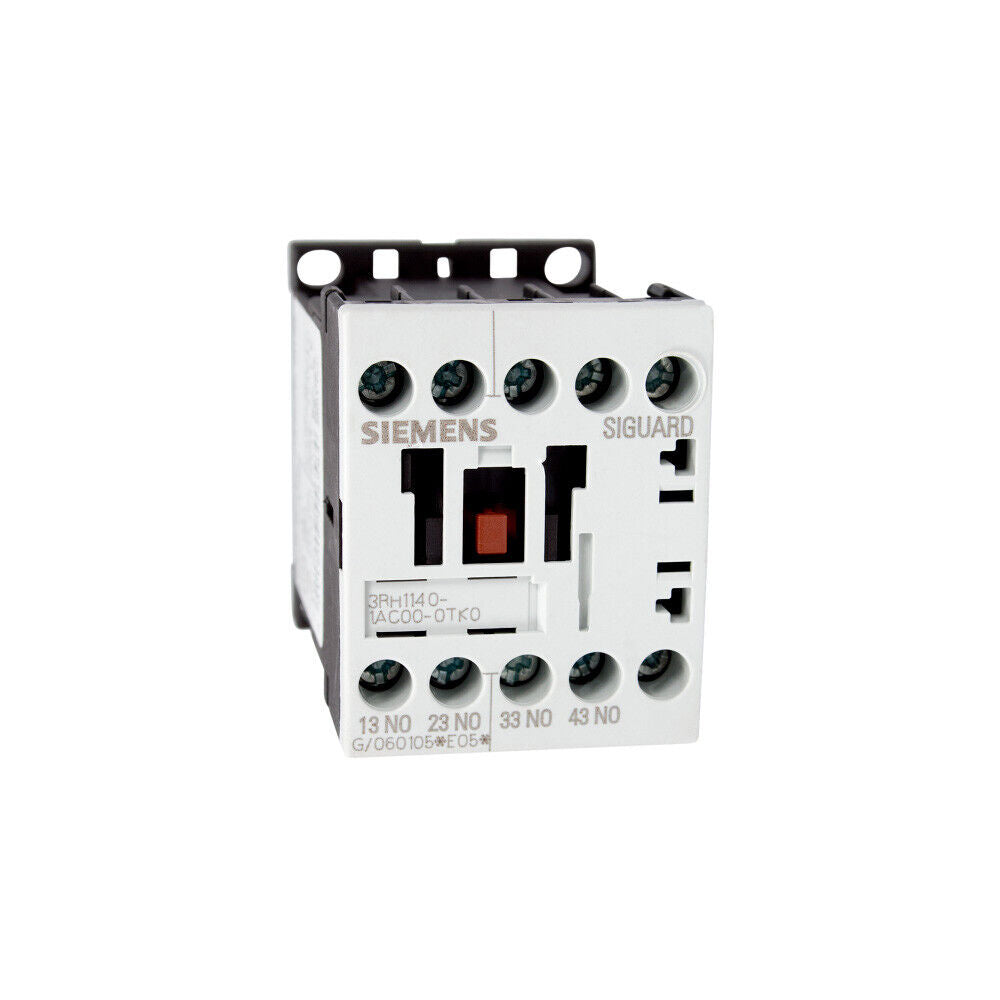 Siemens 3RH1140-1AC00-0TK0