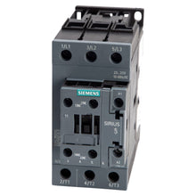 Load image into Gallery viewer, Siemens 3RT2037-1NB30