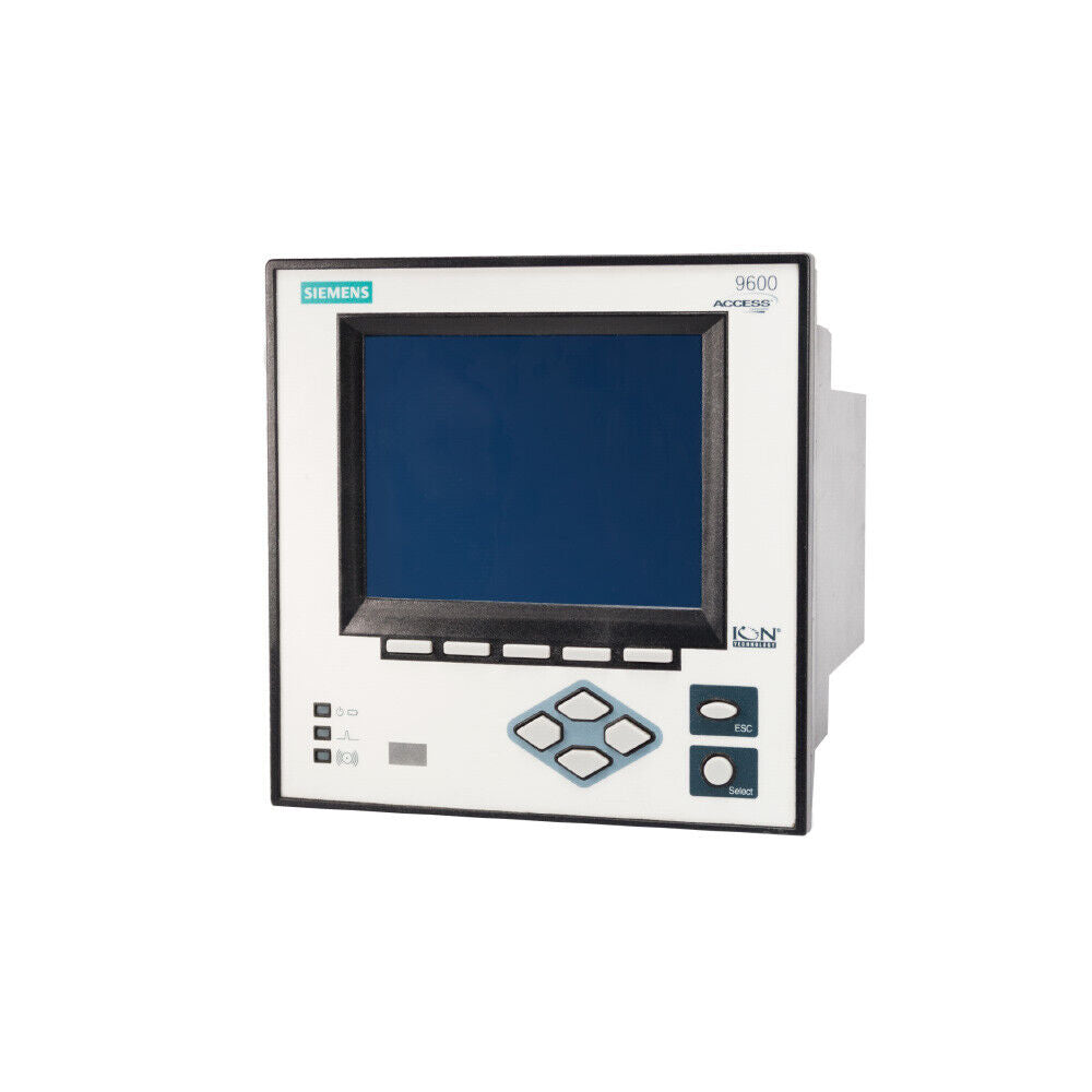 Siemens 9600DC-1156-AZZA