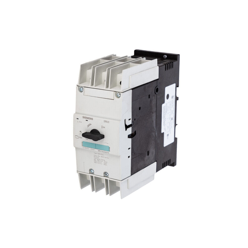 Siemens 3RV1742-5GD10