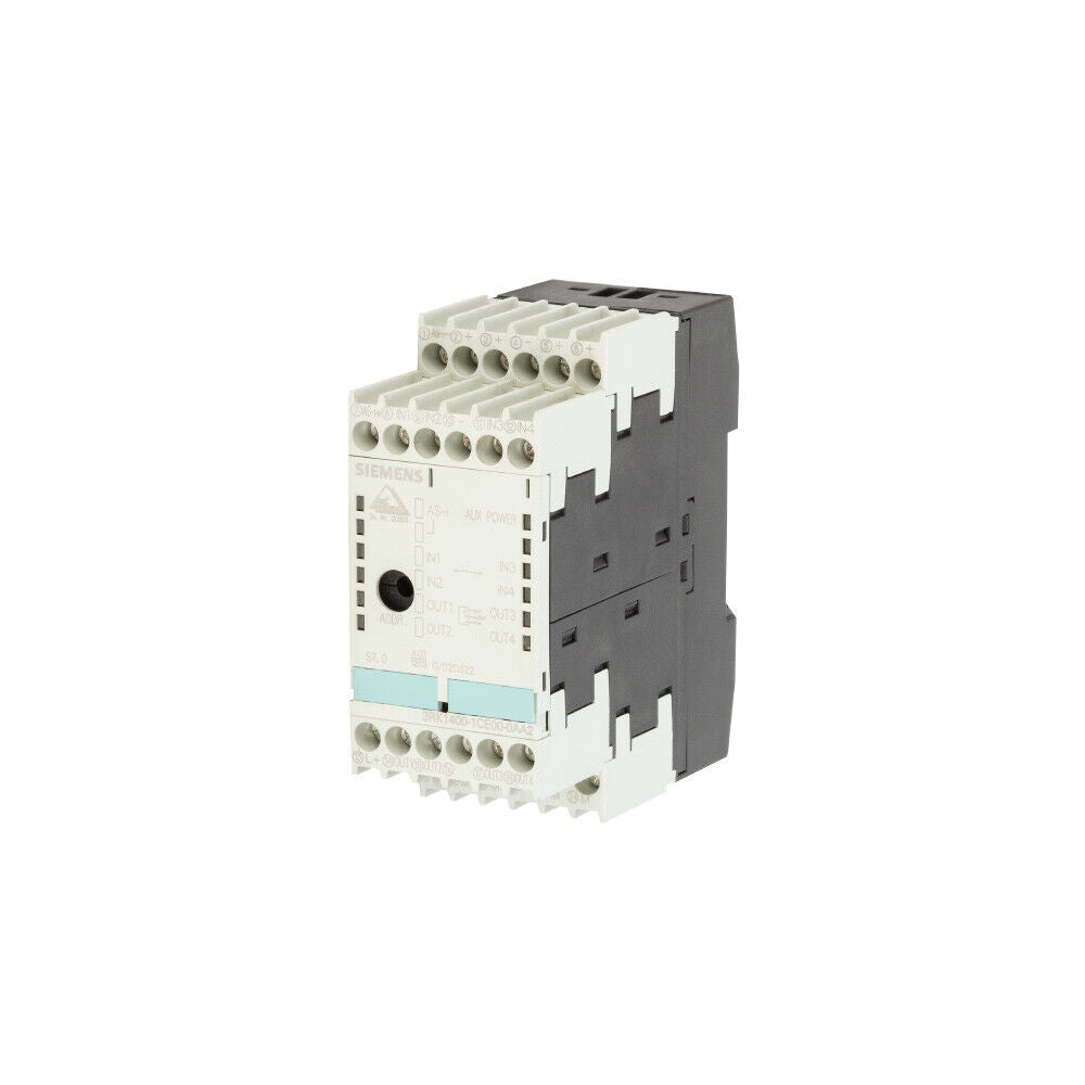 Siemens 3RK1400-1CE00-0AA2