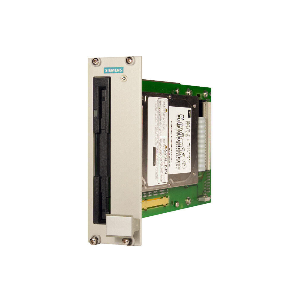 Siemens 6AR1301-0CA31-0AA0