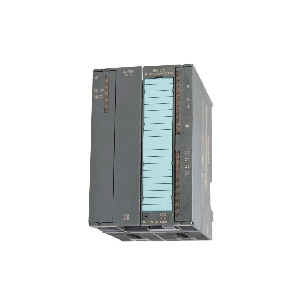Siemens 6ES7353-1AH00-0AE0