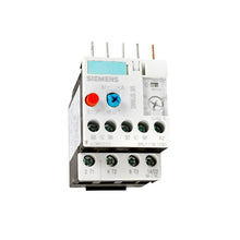 Load image into Gallery viewer, Siemens 3RU1116-1FB0