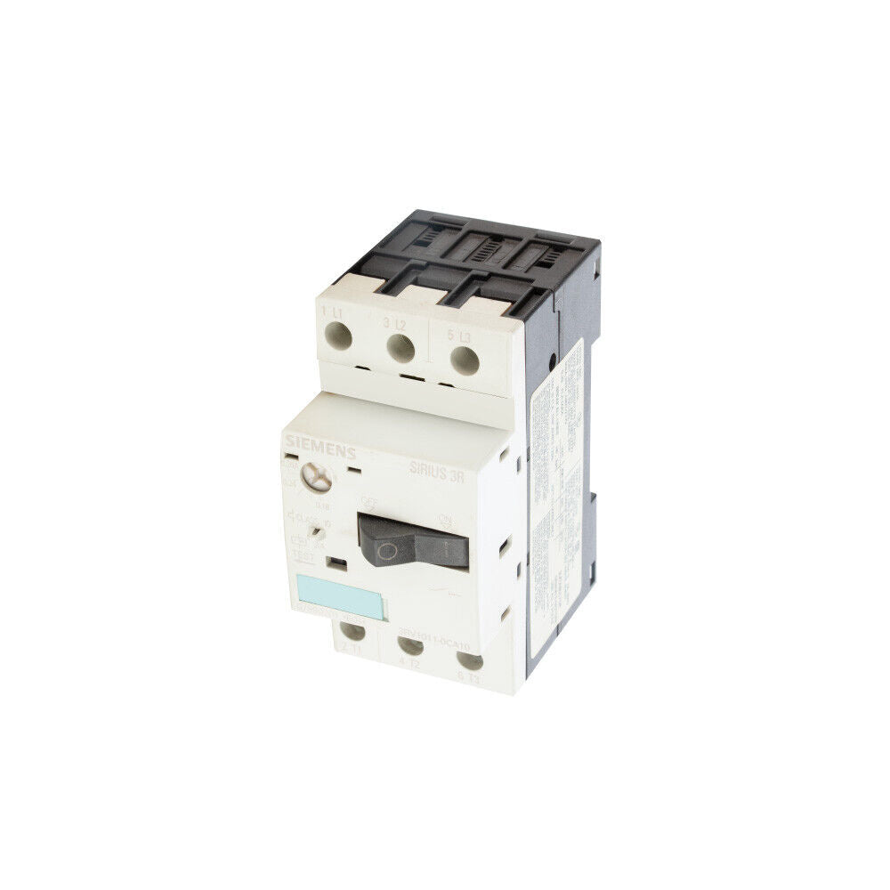 Siemens 3RV1011-0CA10