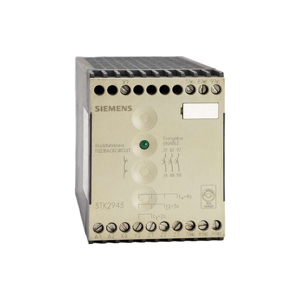 Siemens 3TK2943-0BB4