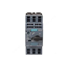 Load image into Gallery viewer, Siemens 3RV2011-4AA20