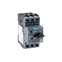 Load image into Gallery viewer, Siemens 3RV2021-4FA10