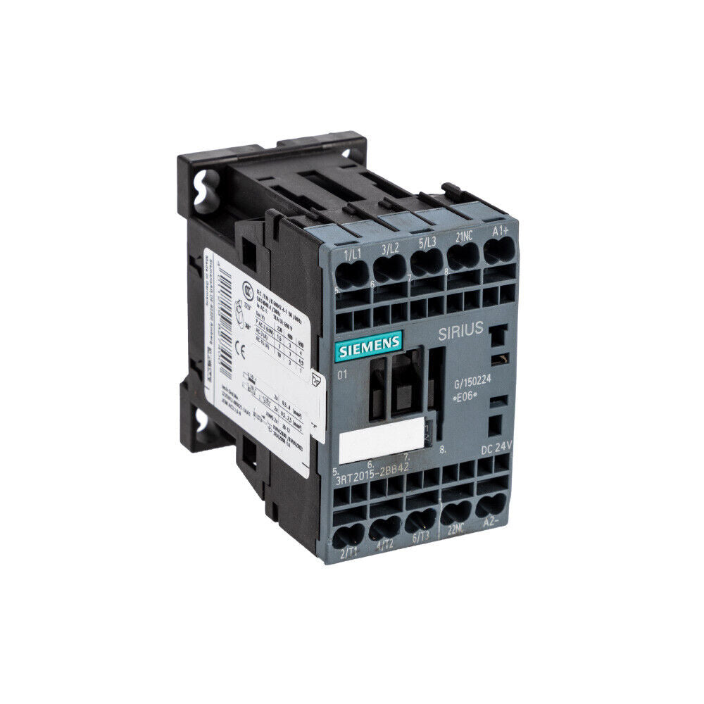 Siemens 3RT2015-2BB42