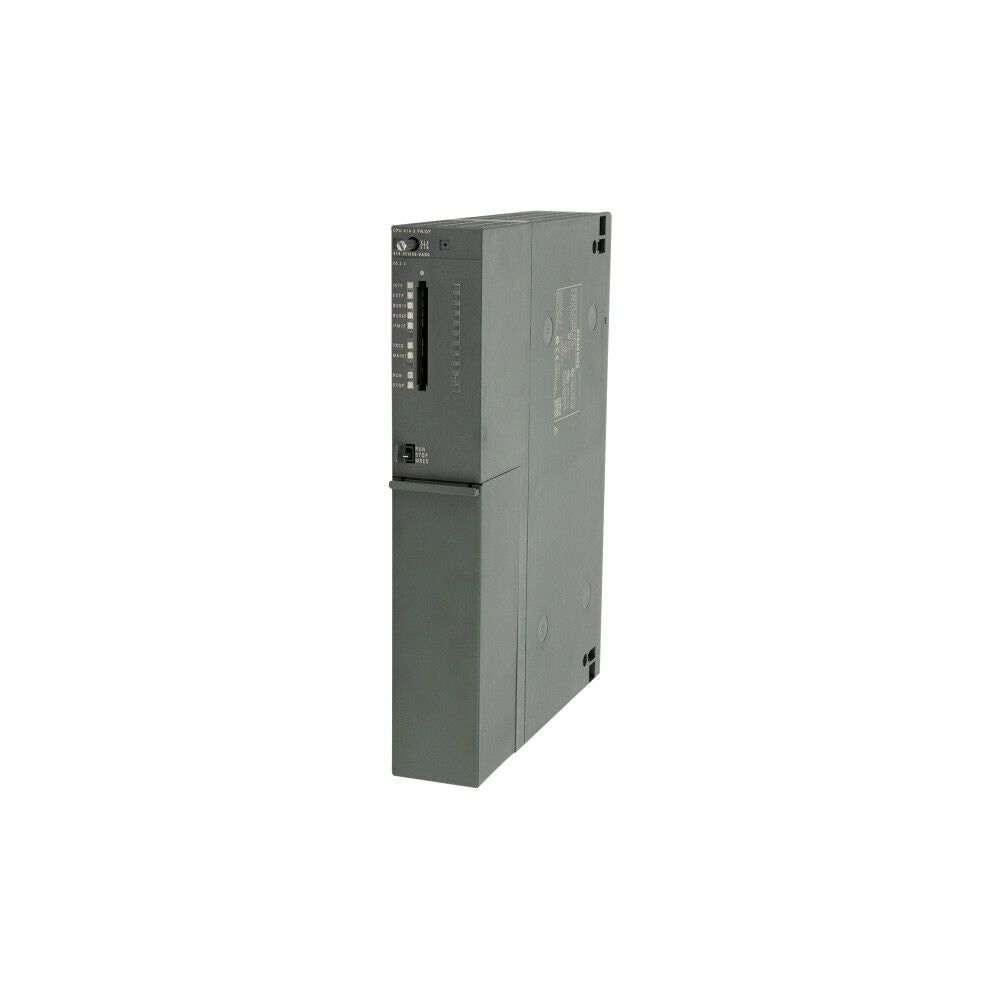 Siemens 6ES7414-3EM06-0AB0