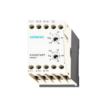 Load image into Gallery viewer, Siemens 3RW2125-1AA01