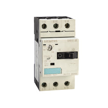 Load image into Gallery viewer, Siemens 3RV1011-0GA10