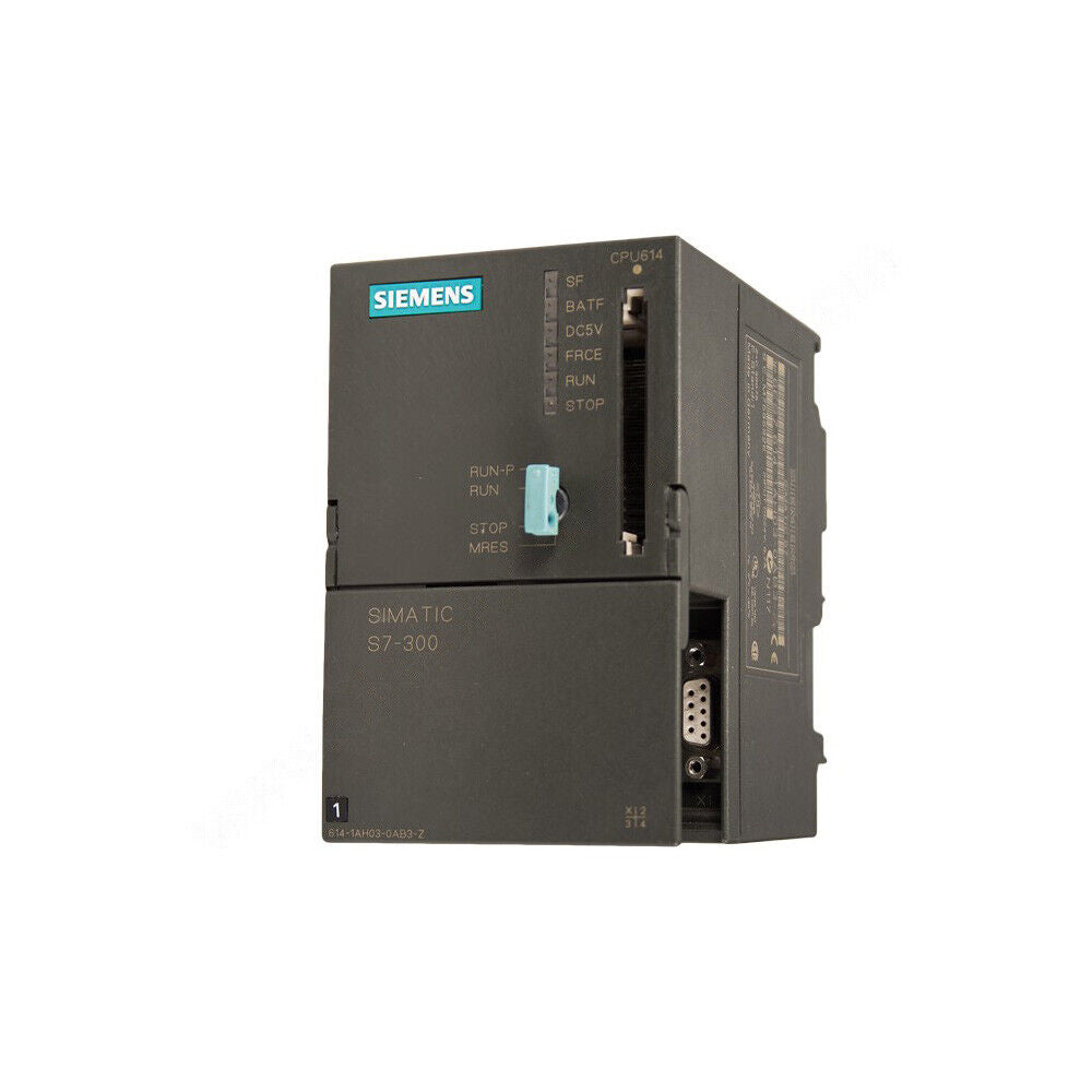 Siemens 6ES7614-1AH03-0AB3