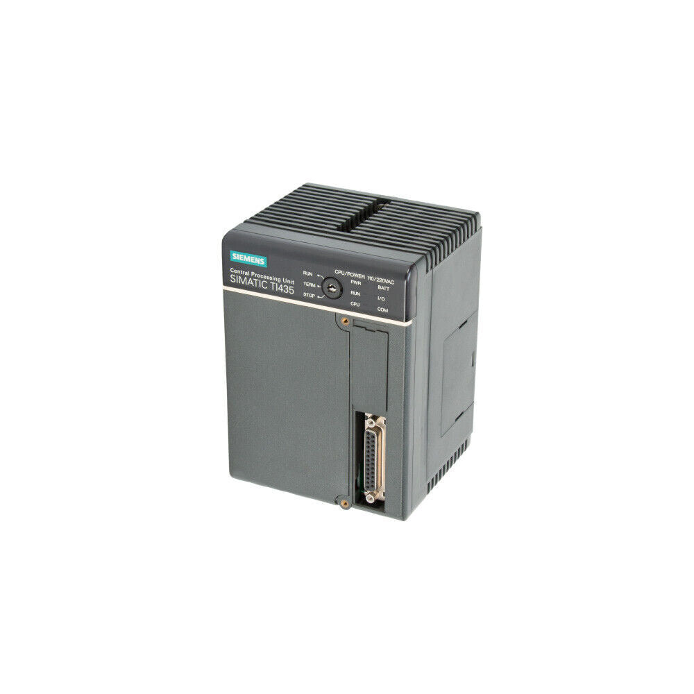 Siemens 435-CPU