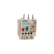 Load image into Gallery viewer, Siemens 3RB1026-1SB0