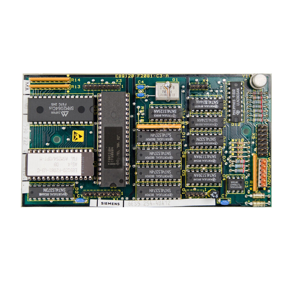 Siemens 6ES5254-4UA12
