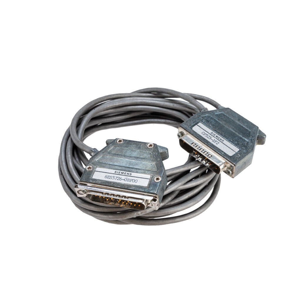 Siemens 6ES5726-0BF00